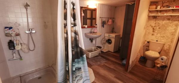 Maison
         3 pièces
        - 35 m² 60 000 € *