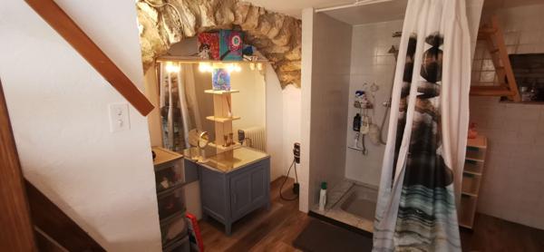 Maison
         3 pièces
        - 35 m² 60 000 € *