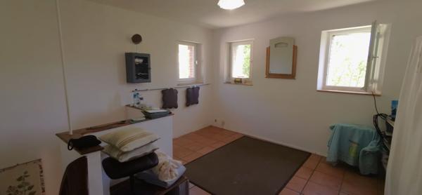 Maison
         3 pièces
        - 35 m² 60 000 € *