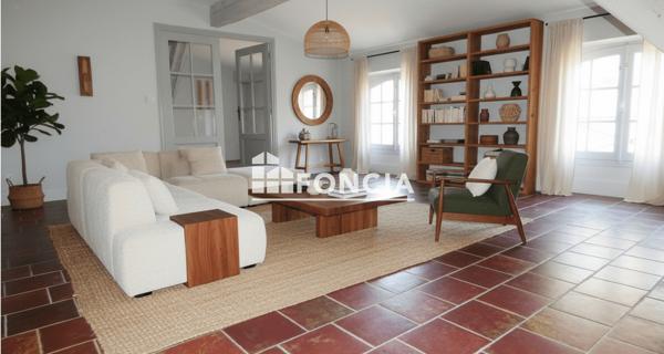À vendre Appartement 3 pièces 82 m² - Carcassonne 11000