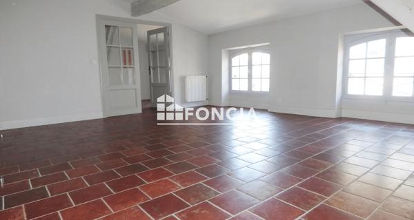 À vendre Appartement 3 pièces 82 m² - Carcassonne 11000