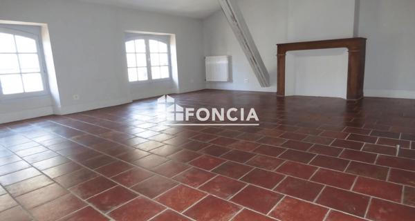 À vendre Appartement 3 pièces 82 m² - Carcassonne 11000
