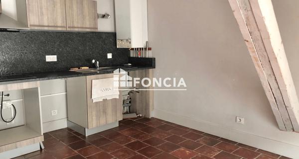 À vendre Appartement 3 pièces 82 m² - Carcassonne 11000