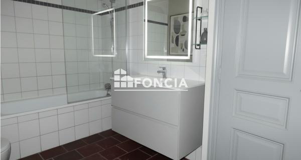 À vendre Appartement 3 pièces 82 m² - Carcassonne 11000
