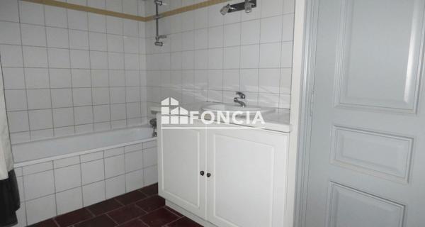 À vendre Appartement 3 pièces 82 m² - Carcassonne 11000
