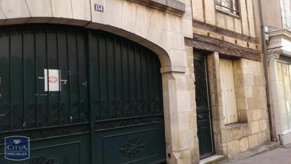 Appartement à vendre 2 pièces 27.26m²