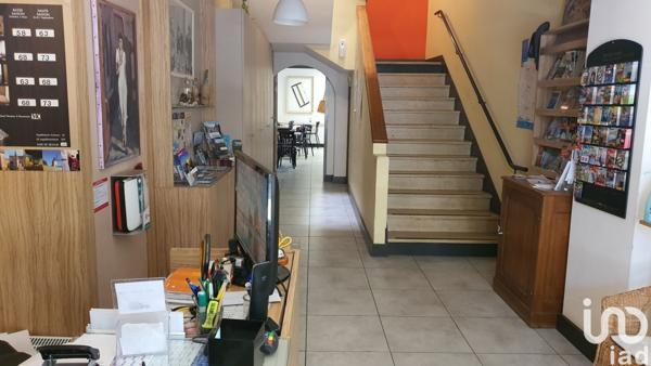 Hôtel 2* à vendre 600 m² Tarascon