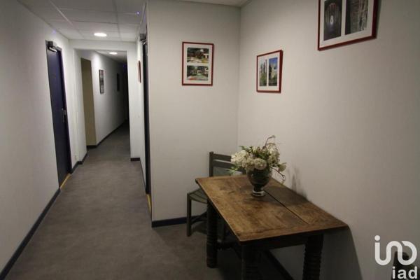 Hôtel 2* à vendre 600 m² Tarascon