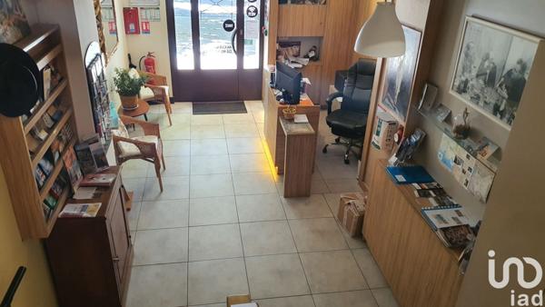 Hôtel 2* à vendre 600 m² Tarascon