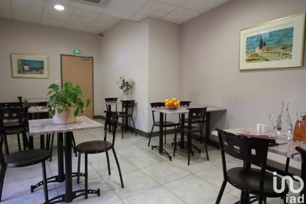 Hôtel 2* à vendre 600 m² Tarascon