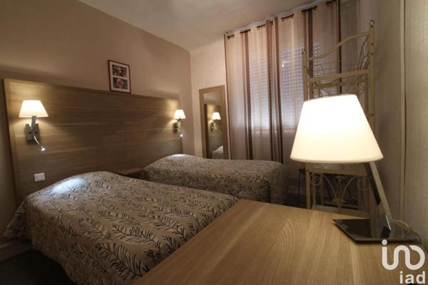 Hôtel 2* à vendre 600 m² Tarascon