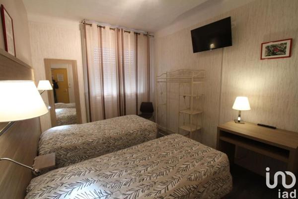 Hôtel 2* à vendre 600 m² Tarascon