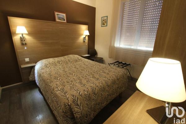 Hôtel 2* à vendre 600 m² Tarascon