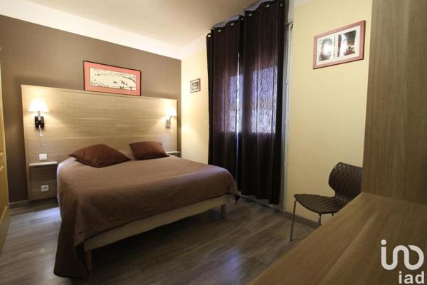 Hôtel 2* à vendre 600 m² Tarascon