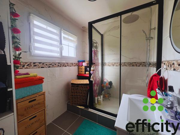 Maison 4 pièces - 97 m²