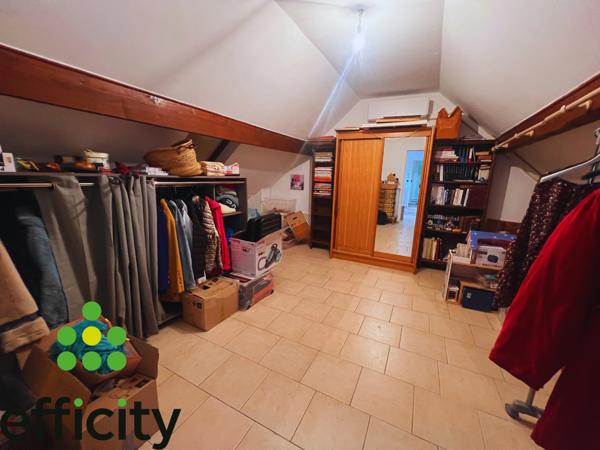 Maison 4 pièces - 97 m²