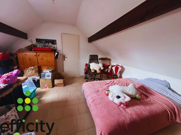 Maison 4 pièces - 97 m²