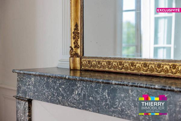 Appartement 5 pièces - 44000 Nantes -  Centre ville