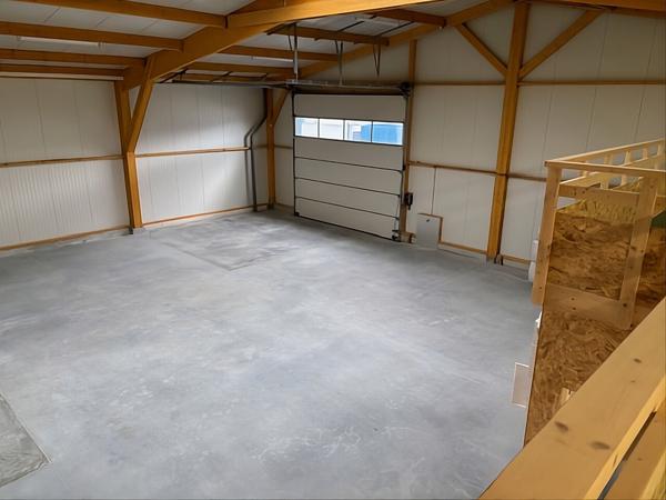 Local d'activité Saint Julien De Concelles 280 m2, Saint julien de concelles 44450