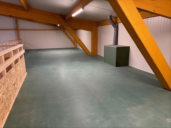 Local d'activité Saint Julien De Concelles 280 m2, Saint julien de concelles 44450
