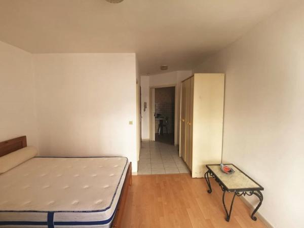 Appartement à vendre |  Pau |  1 pièce | 22,3 m²