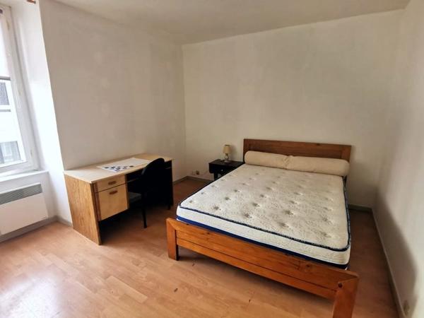 Appartement à vendre |  Pau |  1 pièce | 22,3 m²