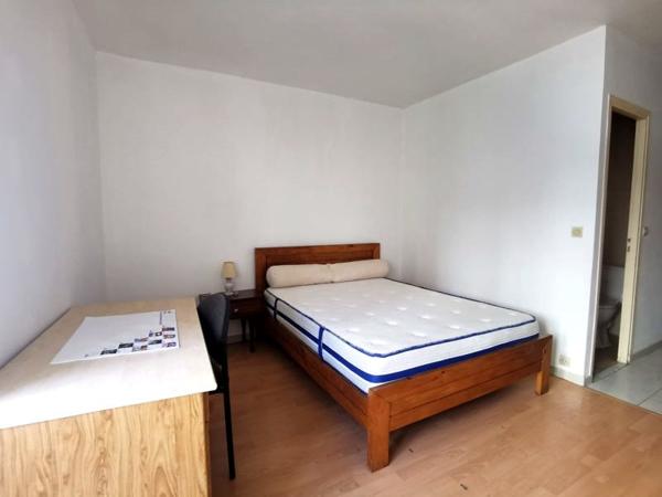 Appartement à vendre |  Pau |  1 pièce | 22,3 m²