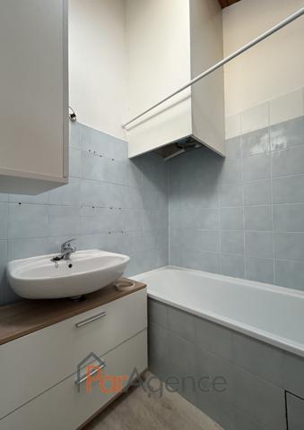 Appartement avec balcon, garage et parking Royan Pontailla