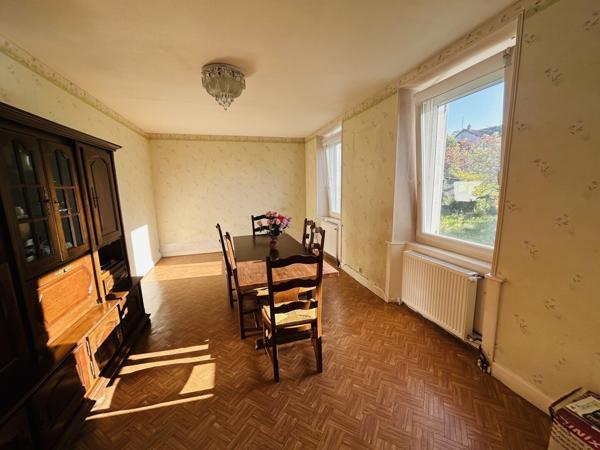 SPECIAL BEAUCOURT MAISON INDIVIDUELLE 97 M2