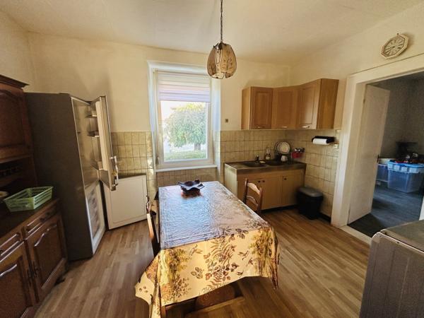 SPECIAL BEAUCOURT MAISON INDIVIDUELLE 97 M2