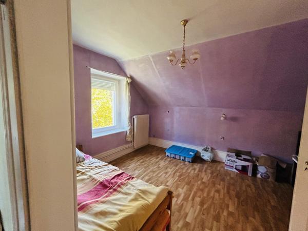 SPECIAL BEAUCOURT MAISON INDIVIDUELLE 97 M2