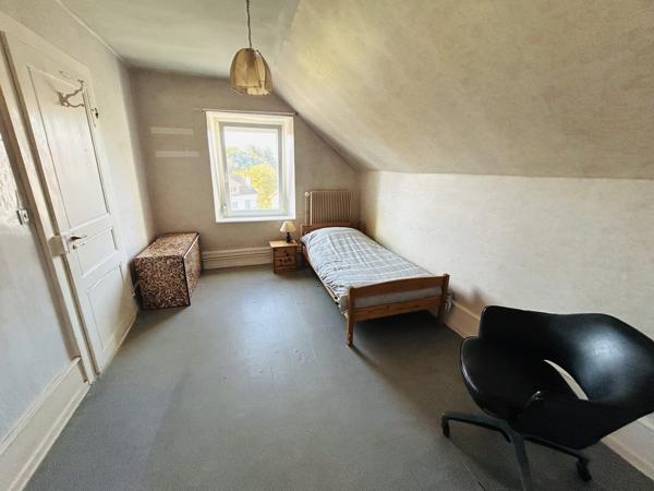 SPECIAL BEAUCOURT MAISON INDIVIDUELLE 97 M2