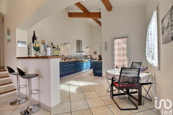 Maison à vendre 4 pièces 130 m² Le Beausset