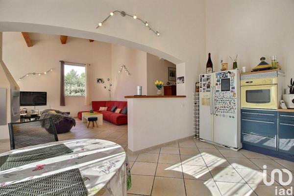 Maison à vendre 4 pièces 130 m² Le Beausset