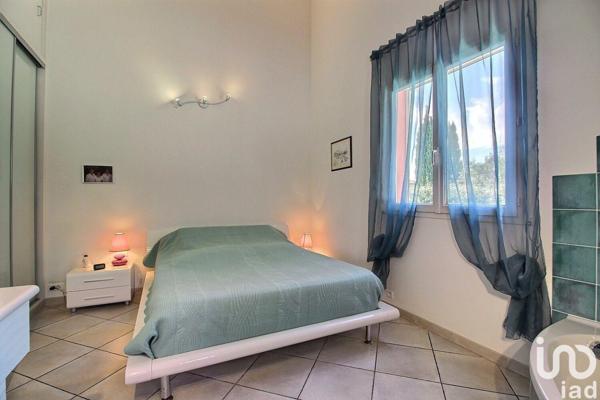 Maison à vendre 4 pièces 130 m² Le Beausset