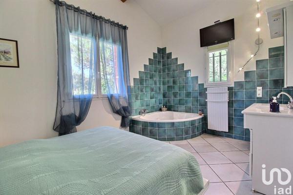 Maison à vendre 4 pièces 130 m² Le Beausset