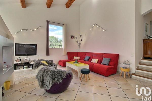 Maison à vendre 4 pièces 130 m² Le Beausset