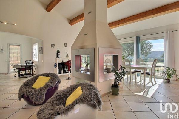 Maison à vendre 4 pièces 130 m² Le Beausset