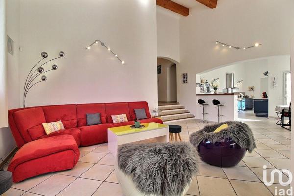Maison à vendre 4 pièces 130 m² Le Beausset