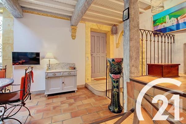 Maison à vendre  4 pièces - 143,70 m2 CAVAILLON - 84