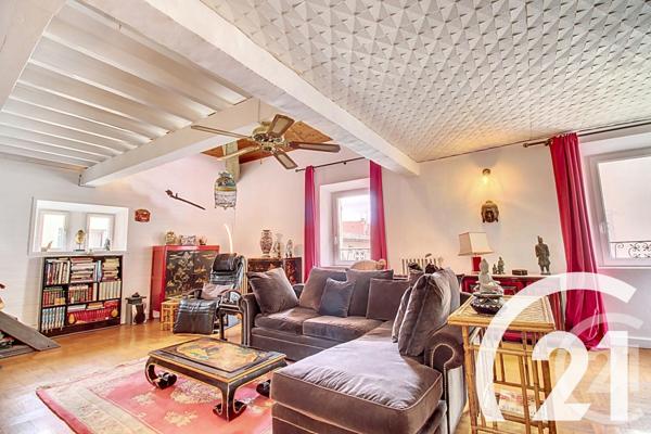 Maison à vendre  4 pièces - 143,70 m2 CAVAILLON - 84