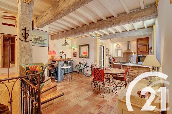 Maison à vendre  4 pièces - 143,70 m2 CAVAILLON - 84