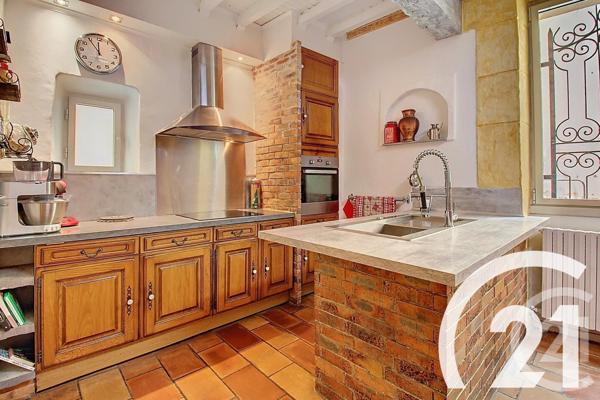 Maison à vendre  4 pièces - 143,70 m2 CAVAILLON - 84