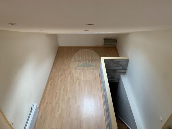 Appartement Carmaux 3 pièce(s)