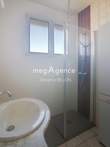 Maison à MONTBAZON, 37250 - 5 pièces 113m²