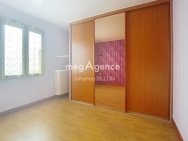 Maison à MONTBAZON, 37250 - 5 pièces 113m²