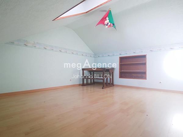 Maison à MONTBAZON, 37250 - 5 pièces 113m²