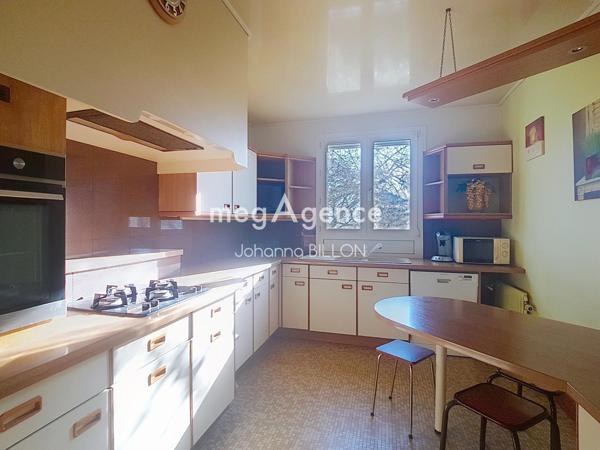 Maison à MONTBAZON, 37250 - 5 pièces 113m²