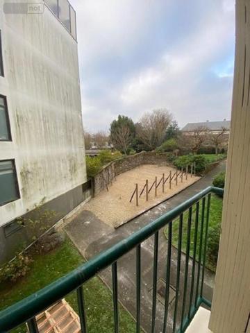 Appartement à vendre à Rennes en Ille-et-Vilaine (35000), ref : 105/1894   
Beaulieu