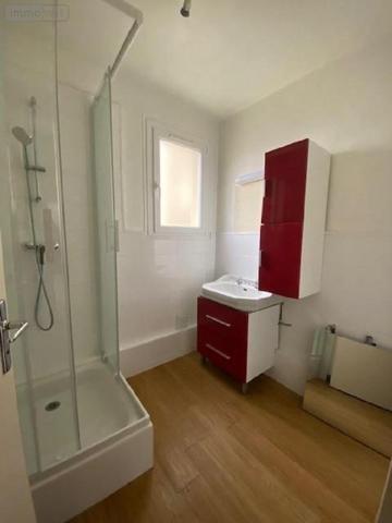 Appartement à vendre à Rennes en Ille-et-Vilaine (35000), ref : 105/1894   
Beaulieu
